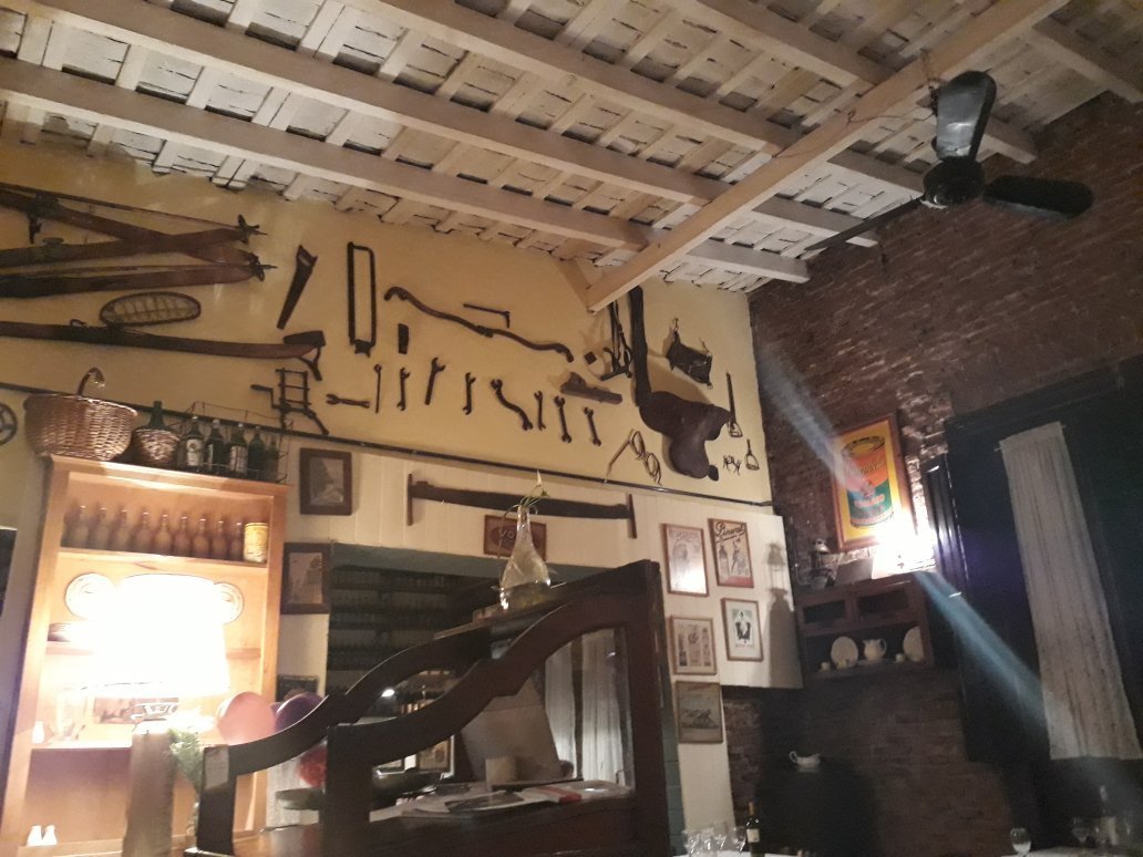 ALMACEN SANTA RITA, Adrogué