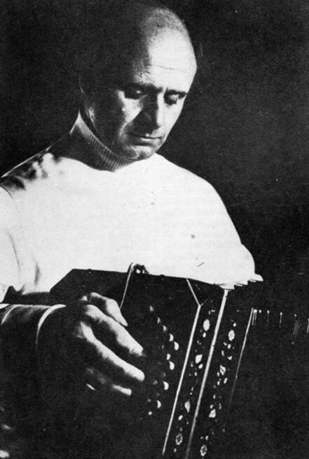 4 personas ilustres de Adrogué que siempre me inspiran