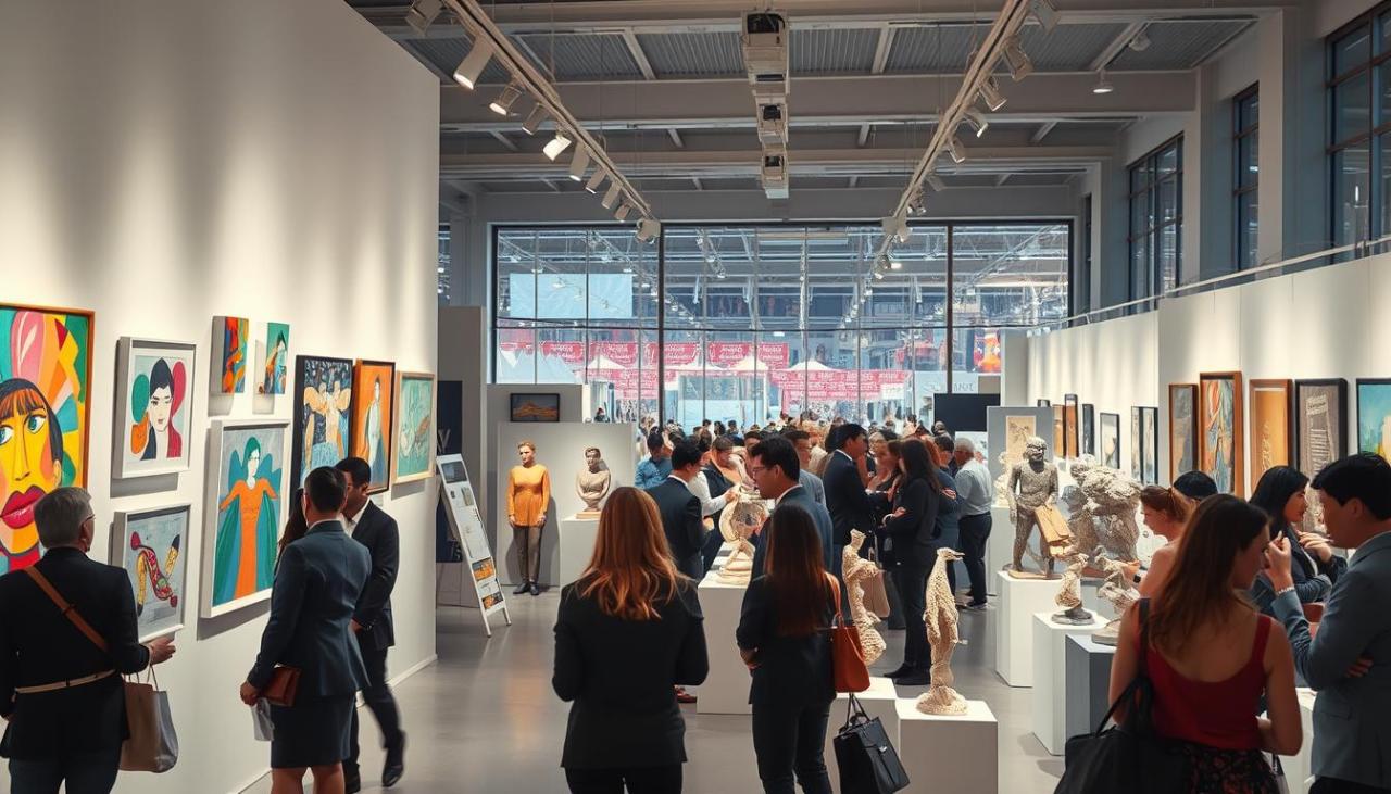 exposiciones de arte