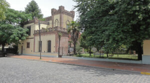 Castelforte
