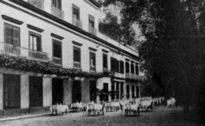 Hotel Ls delicias Adrogue