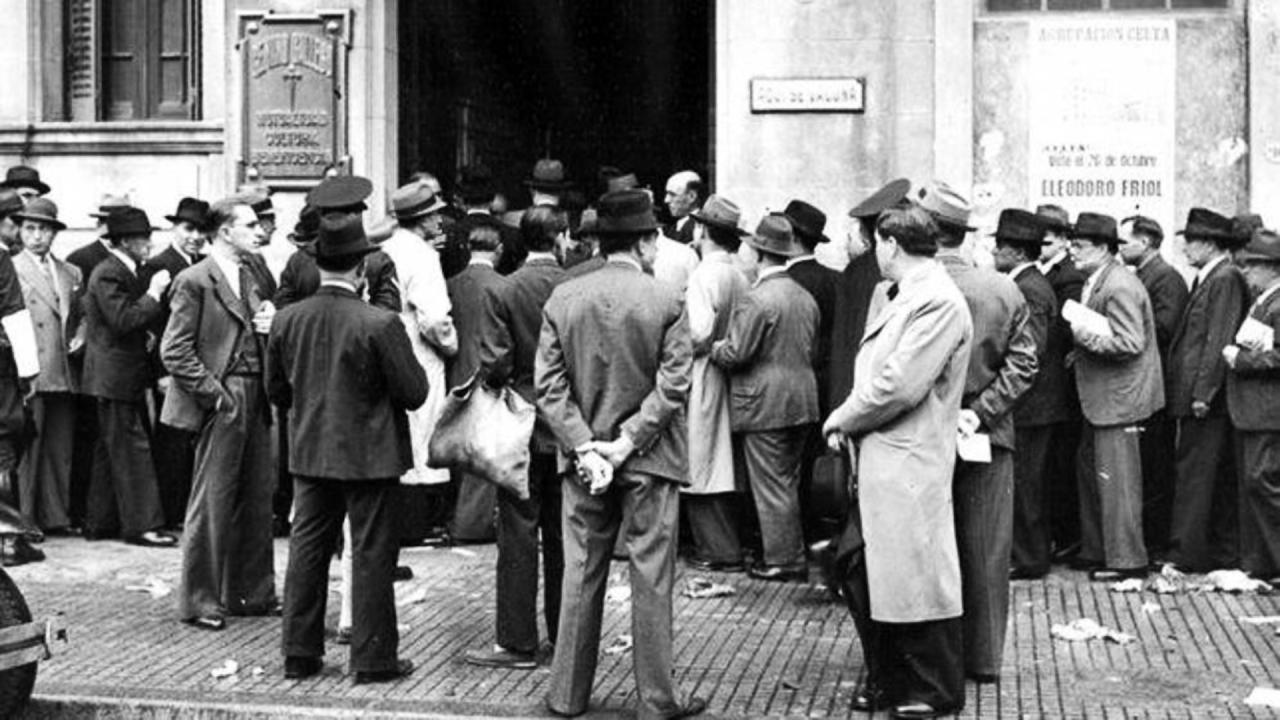 Vida social adrogue antiguo