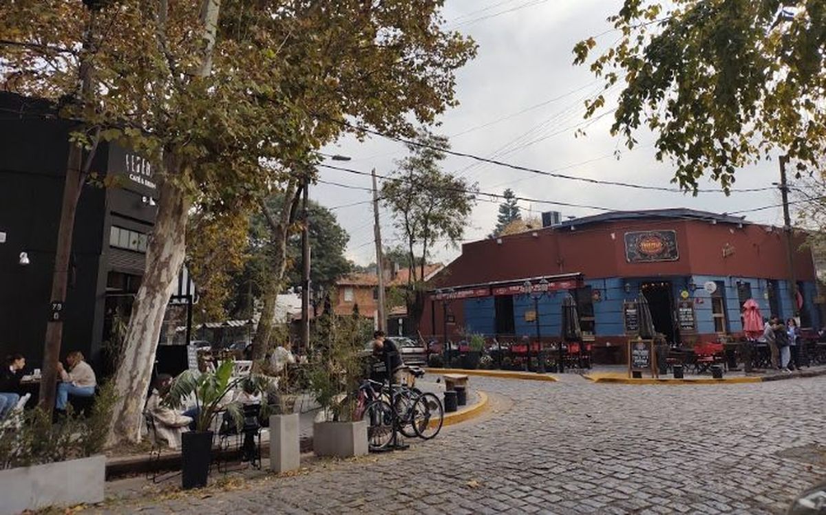 Maslatón, durísimo con la gente de Adrogué: Se ven en un nivel de civilización urbana superior