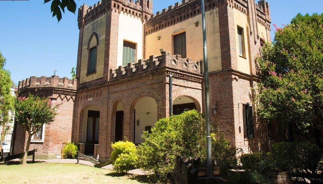 Almirante Brown y Adrogué Celebran 149 Años de Historia 3