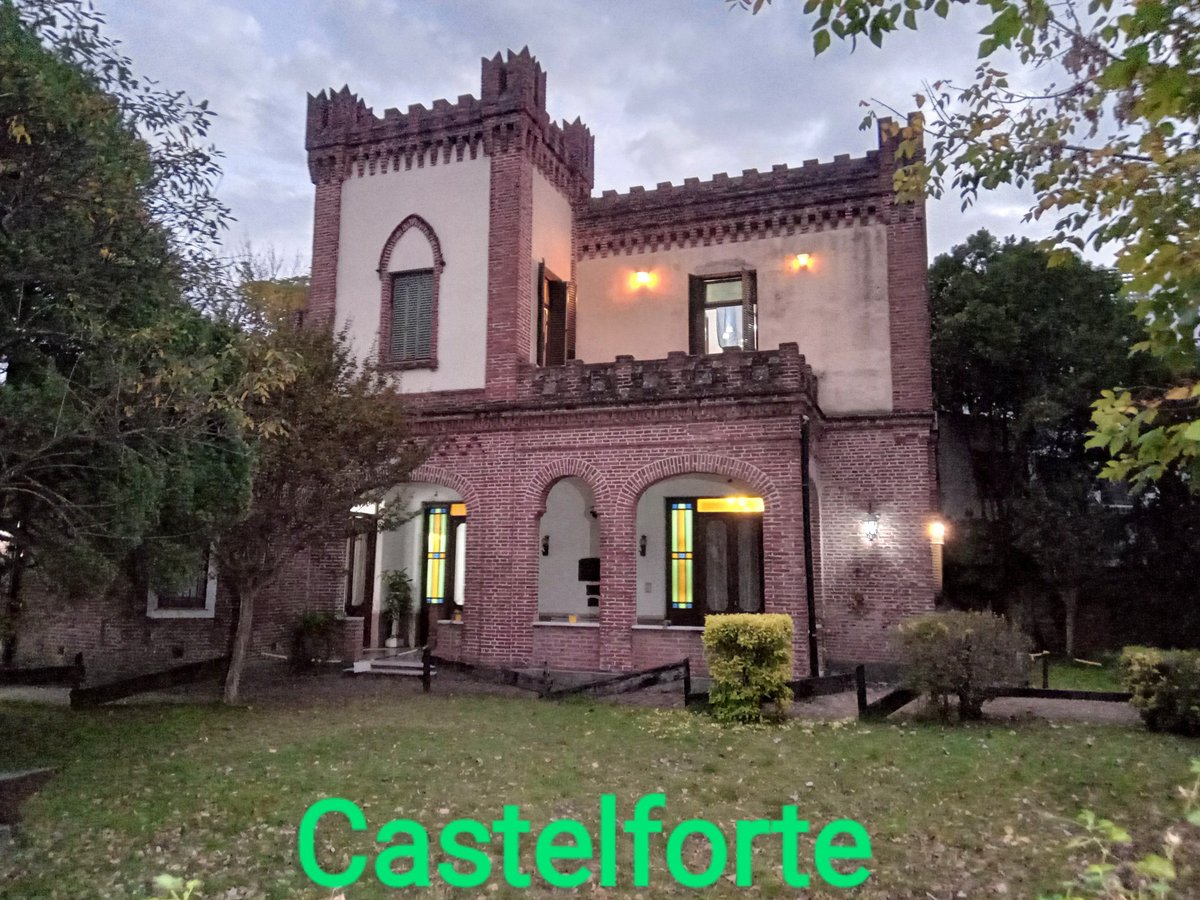 Castelforte (2026) 