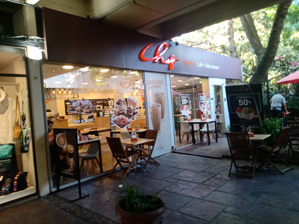 CHUNGO, Adrogué - Restaurante Opiniones, Menú y Fotos