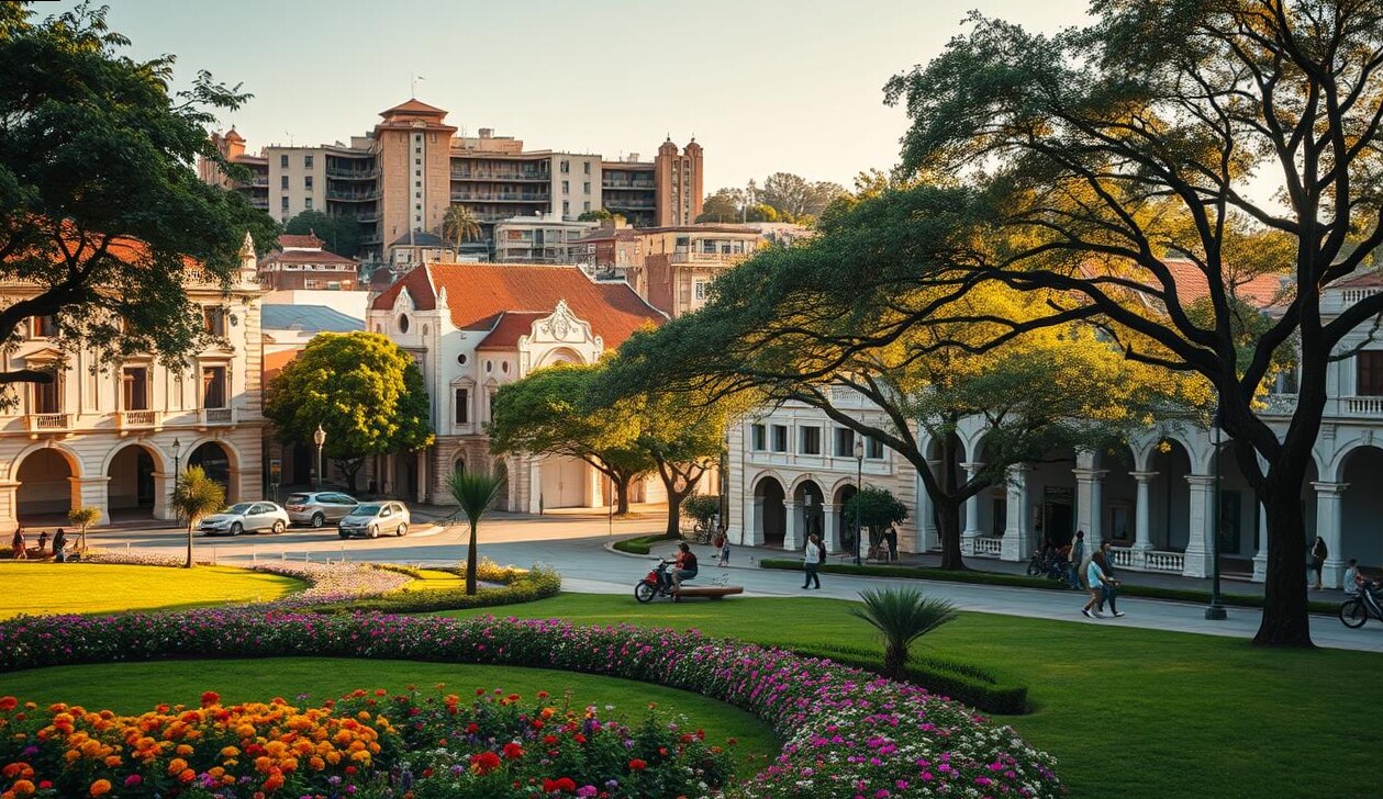 La Pelea que Hizo Cabecera a Adrogué