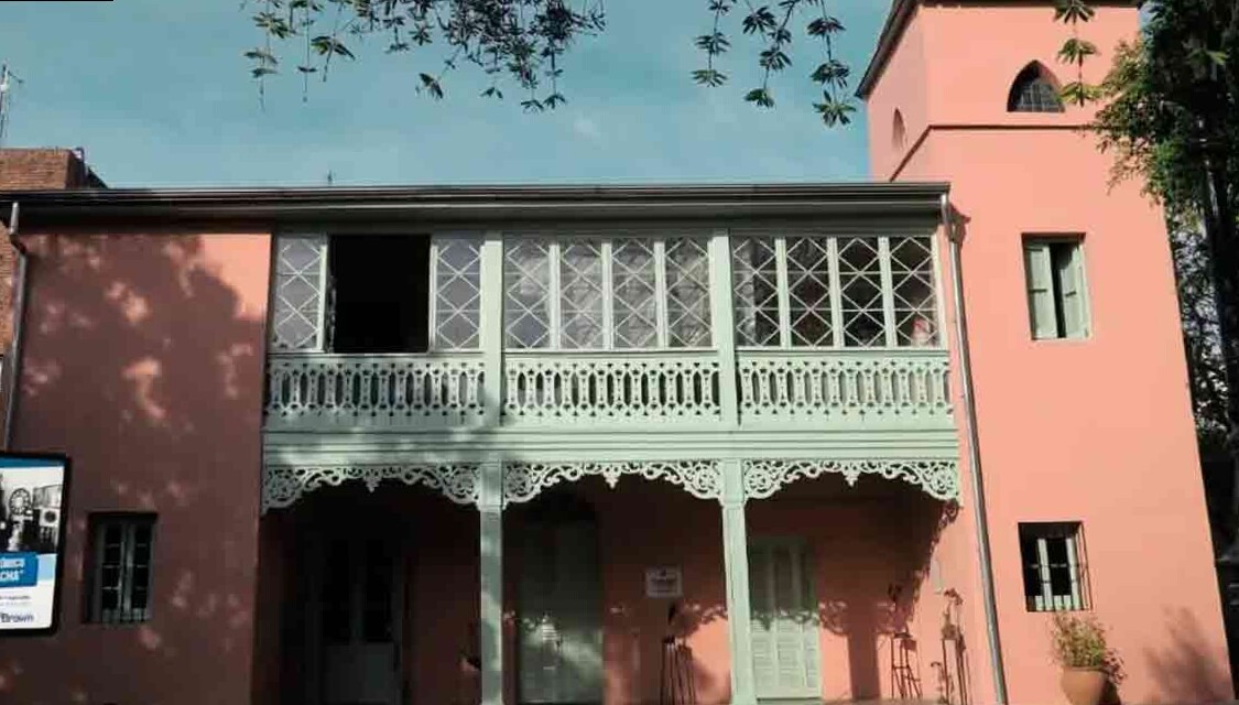 El Palacio Municipal de Adrogué Un Tesoro Arquitectónico