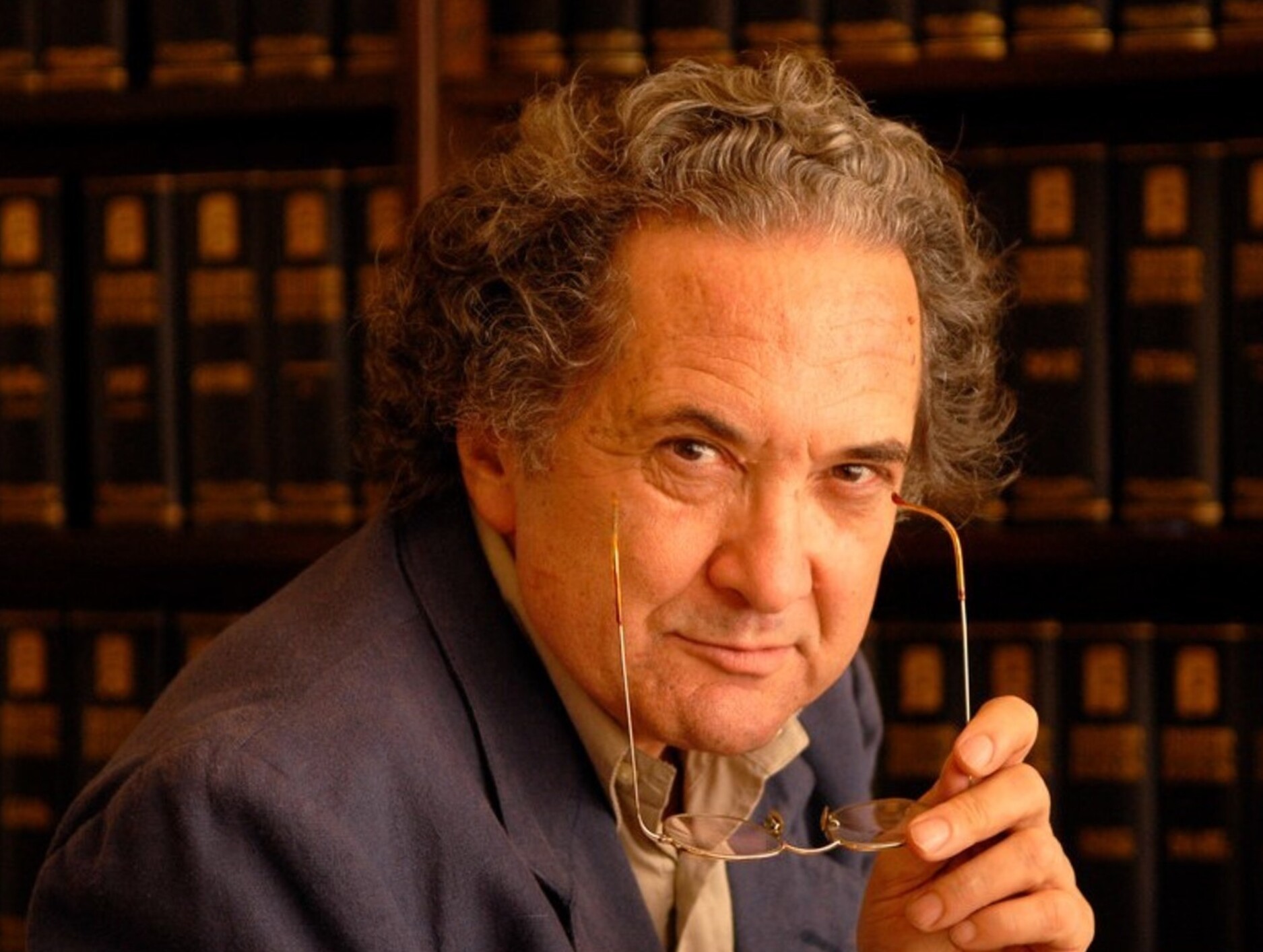 El Refugio Silencioso de los Grandes Pensadores Argentinos 2