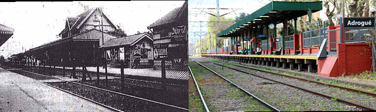 Fundación De Adrogué Por Esteban Adrogué Historia Y Legado