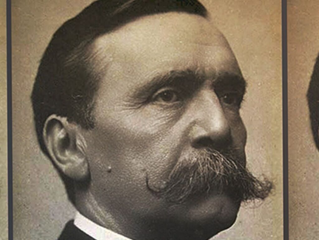 Gigantes del Pasado Los Visionarios que Transformaron Adrogué