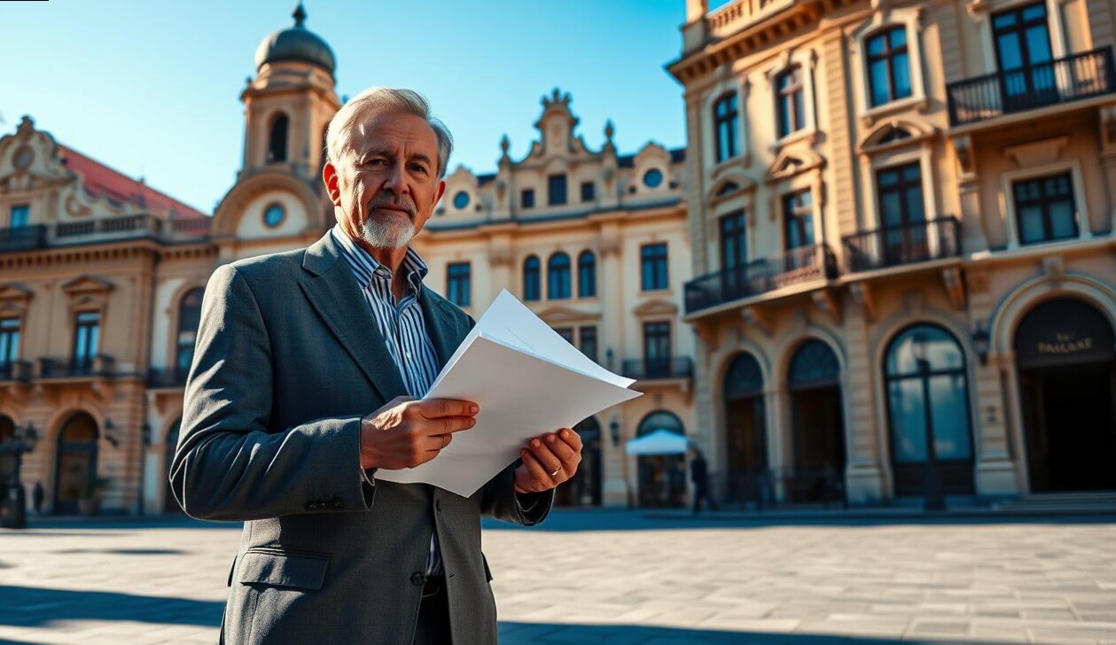 José Canale, el Arquitecto que Dibujó Adrogué