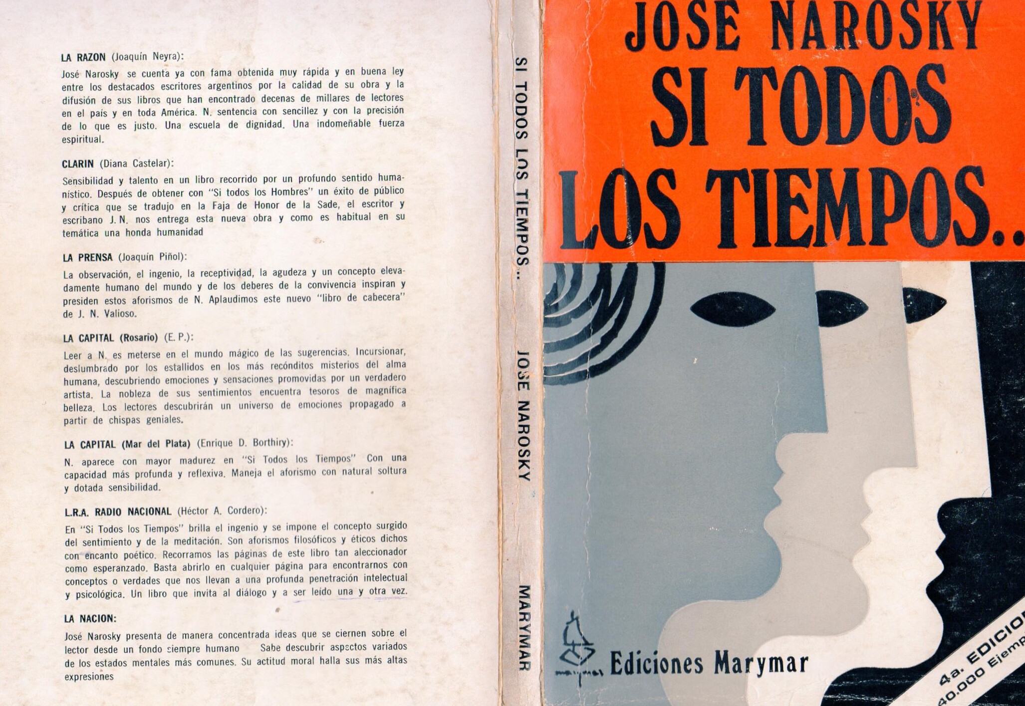 José Narosky