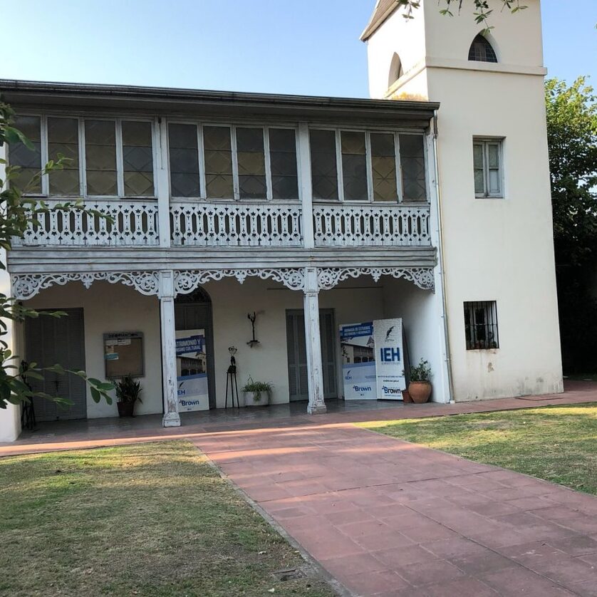 La Asociación Nativos de Almirante Brown