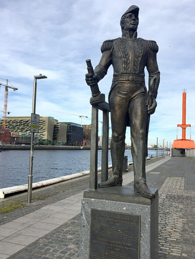 La Asociación Nativos de Almirante Brown