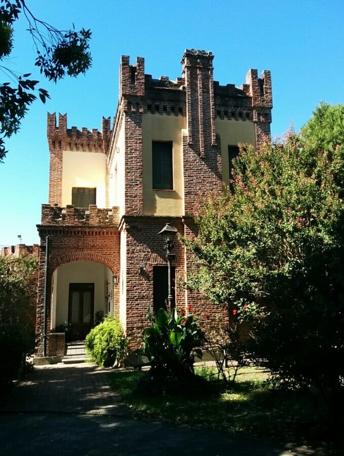 La Asociación Nativos de Almirante Brown 2