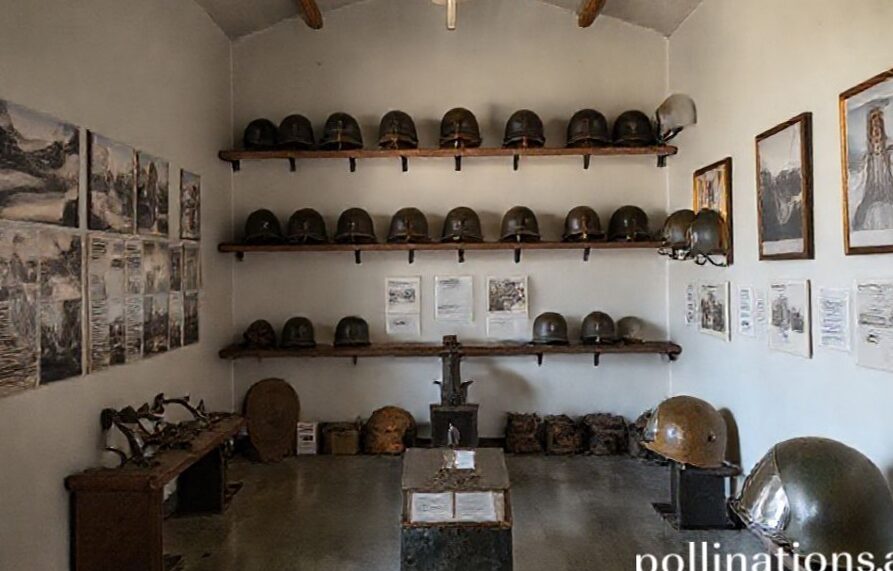 Monumento a los Caídos en Malvinas en Adrogué 2