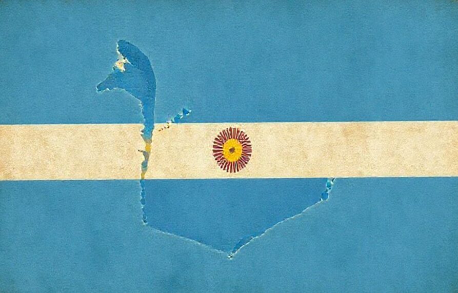 Monumento a los Caídos en Malvinas en Adrogué 4