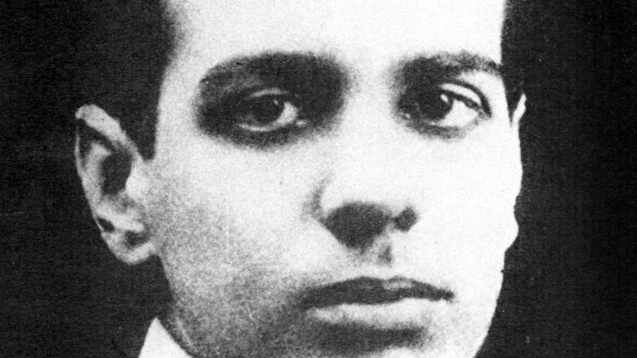 Jorge Luis Borges