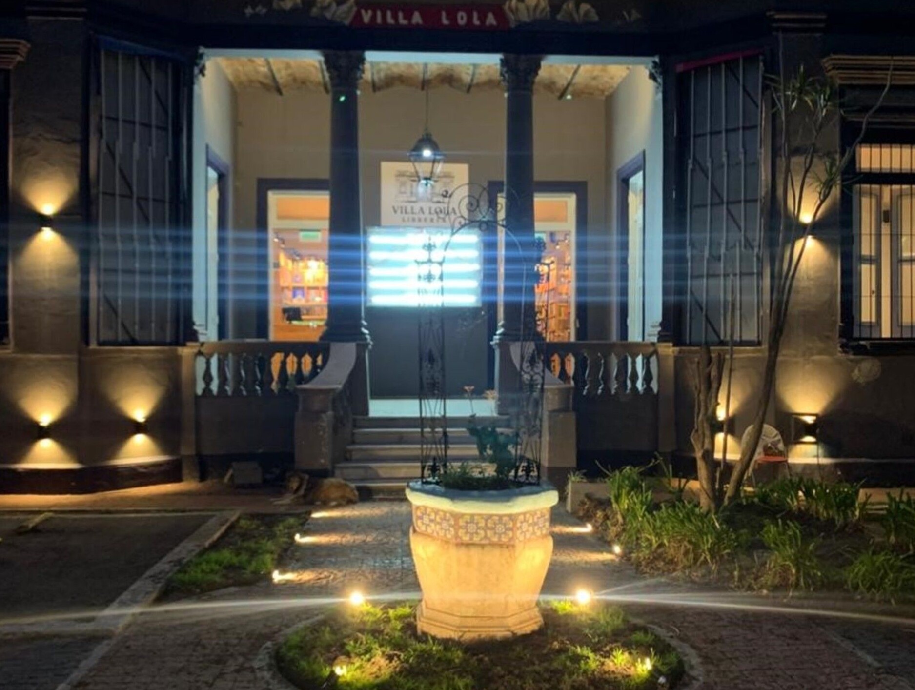 Villa Lola: La Histórica Casona de 1872 que Renace como Símbolo Cultural de Adrogué 4